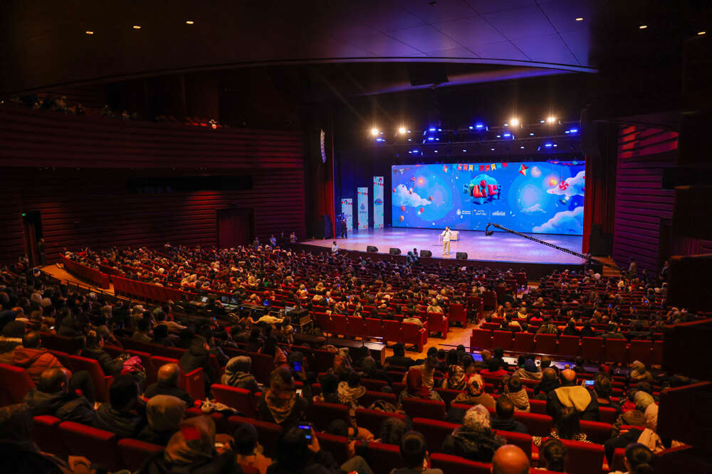 Konya’daki şivlilik festivali rekor katılımla sona erdi 22